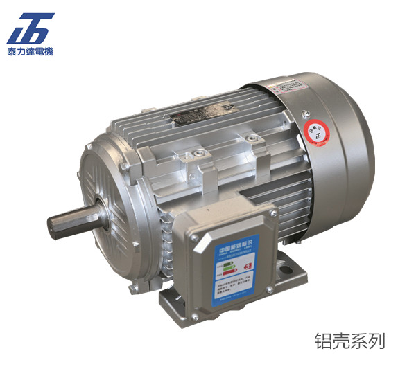 MS鋁殼系列三相異步電動(dòng)機(jī)